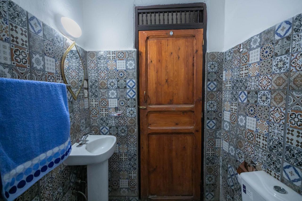 Hotel Riad Fes Tala Esterno foto